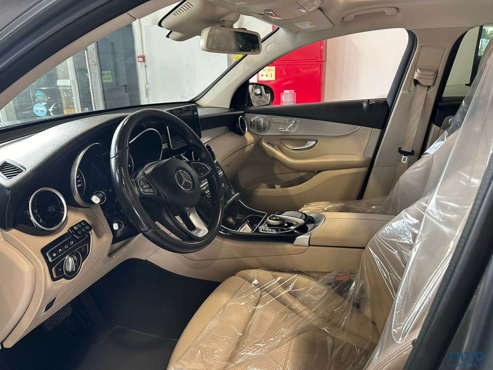 2017' Mercedes-Benz 350 Е photo #5