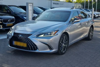 2023' Lexus ES לקסוס