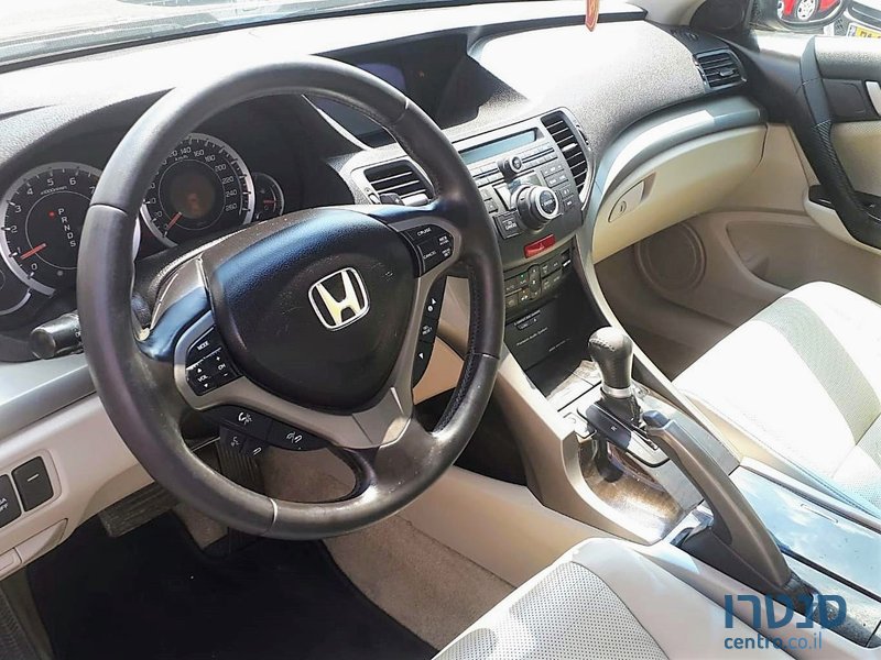 2009' Honda Accord photo #3