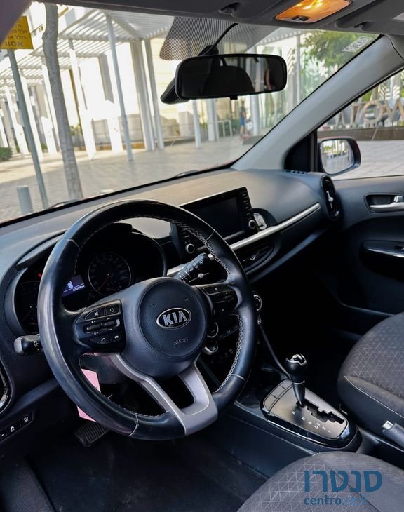 2018' Kia Picanto קיה פיקנטו photo #5
