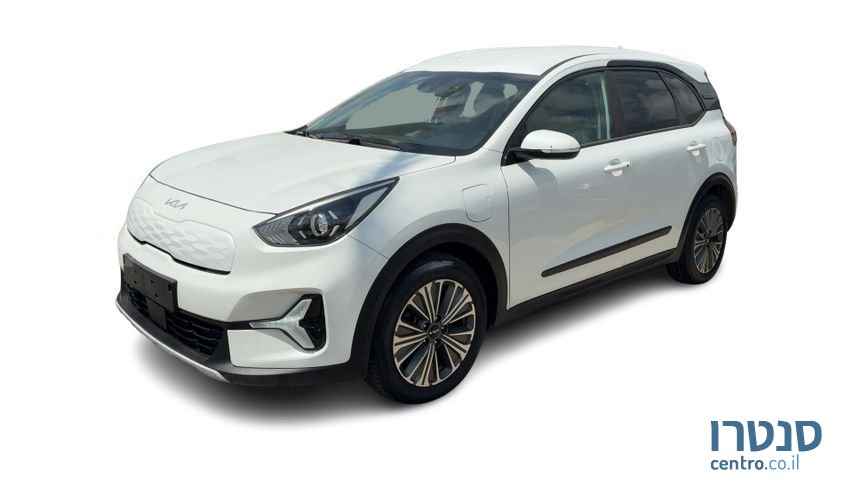 2022' Kia Niro Plus קיה נירו פלוס photo #1