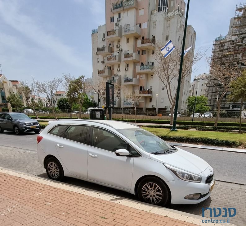 2013' Kia Ceed קיה סיד photo #2