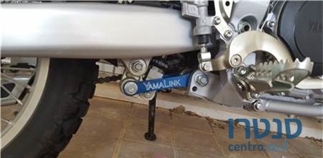 2016' Yamaha WR photo #3