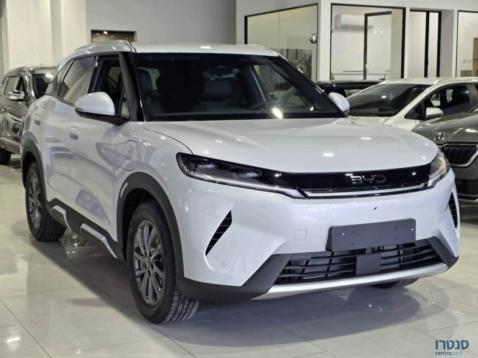 2026' BYD BYD ATTO 2 photo #2