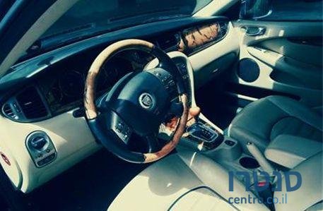 2009' Jaguar X-Type יגואר photo #1