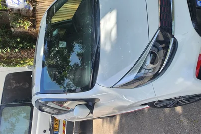 2020' Kia Picanto קיה פיקנטו