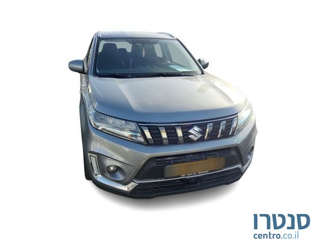 2022' Suzuki Vitara סוזוקי ויטרה photo #1