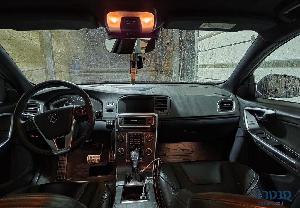2016' Volvo S60 וולוו photo #6