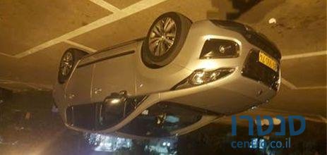 2014' Peugeot 3008 3008 פיג'ו photo #1