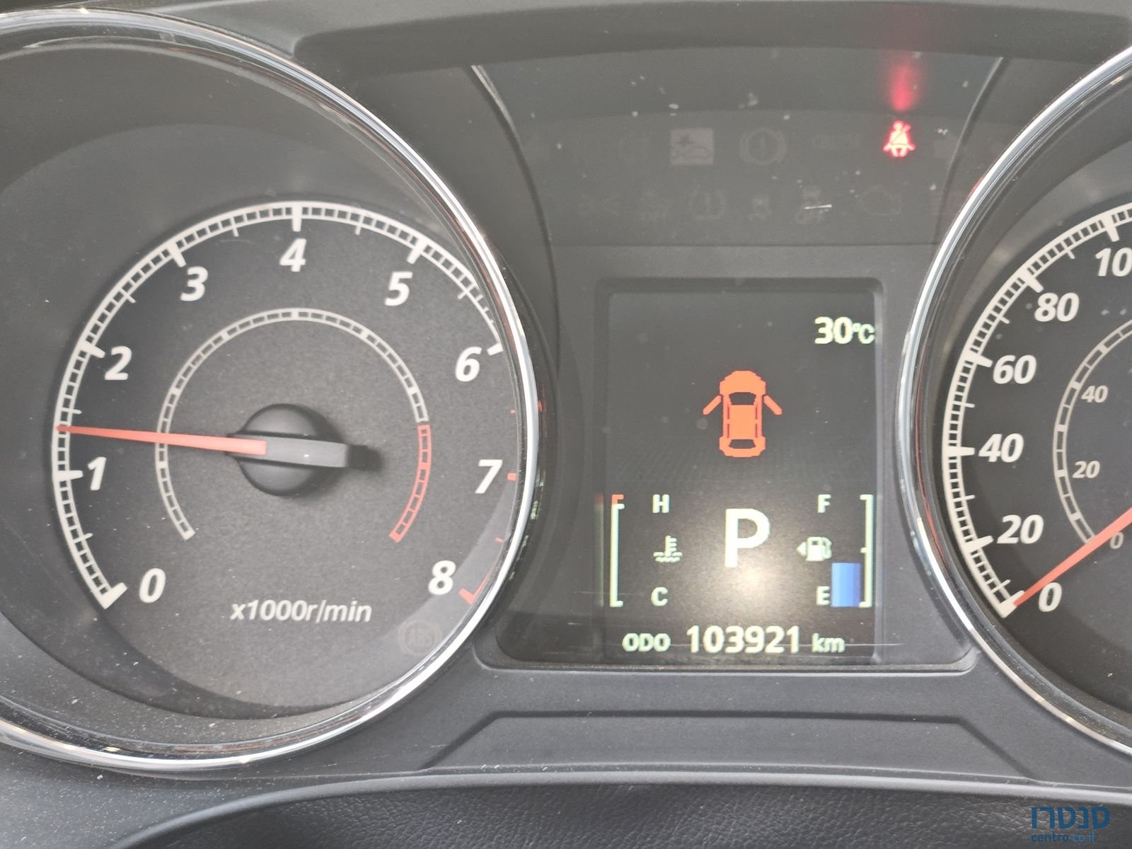 2019' Mitsubishi ASX מיצובישי photo #4