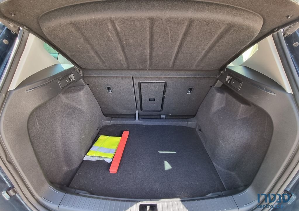 2022' SEAT Ateca סיאט אטקה photo #6