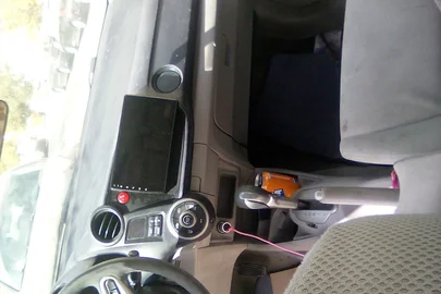 2010' Honda Insight הונדה אינסייט