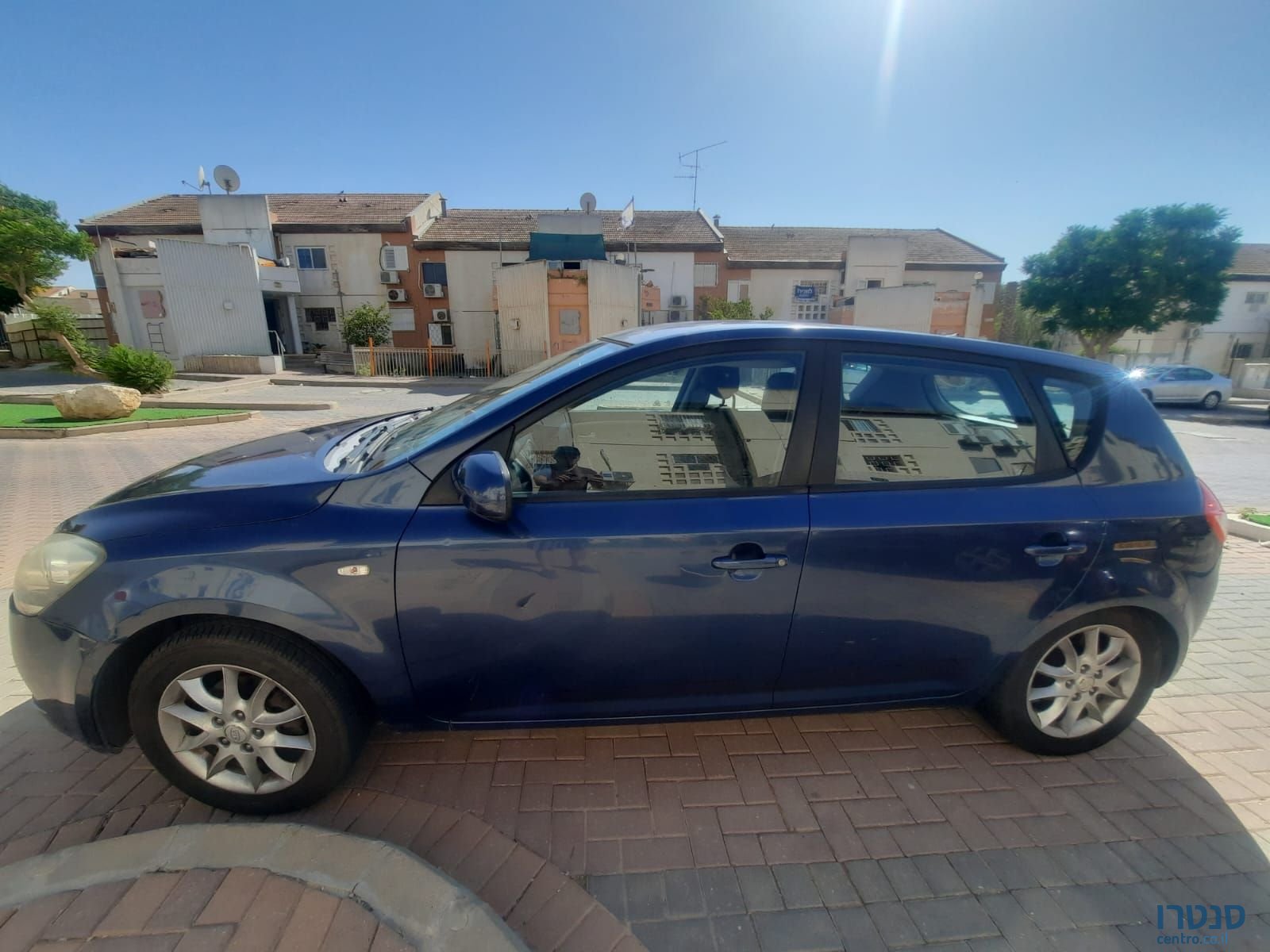 2010' Kia Ceed קיה סיד photo #2