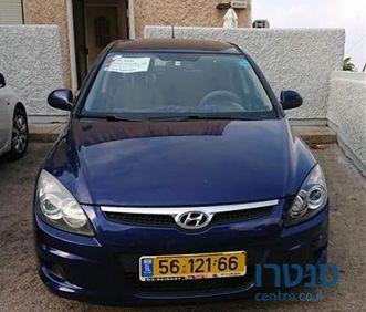 2009' Hyundai I30 i30 יונדאי photo #1