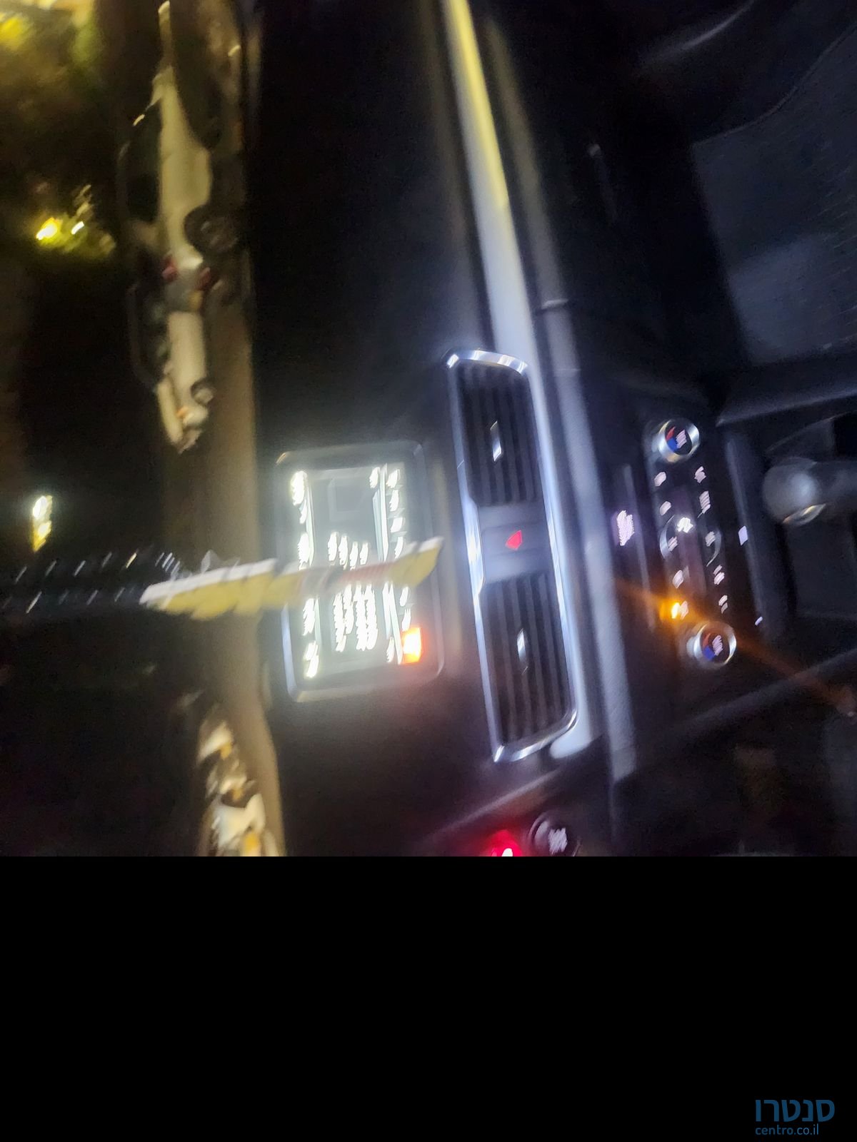 2016' Mazda 3 מאזדה photo #3