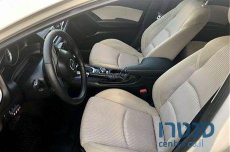 2014' Mazda ‏3 מאזדה photo #2