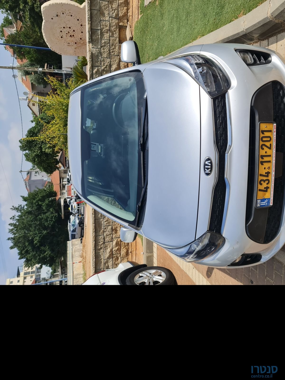 2019' Kia Picanto קיה פיקנטו photo #1