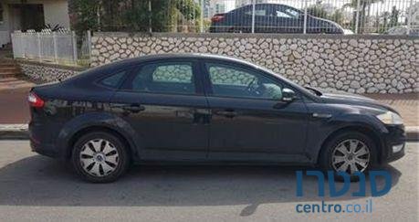 2013' Ford Mondeo פורד מונדאו photo #2