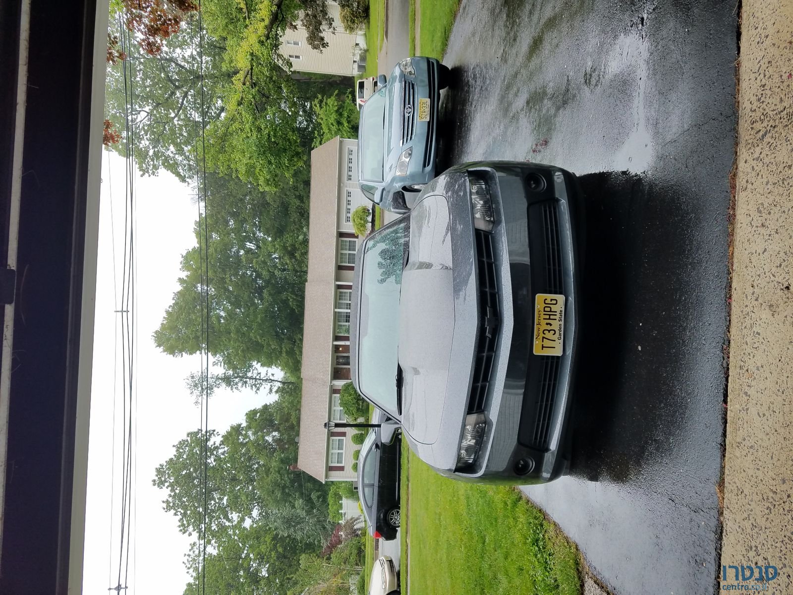 2015' Chevrolet Camaro photo #7