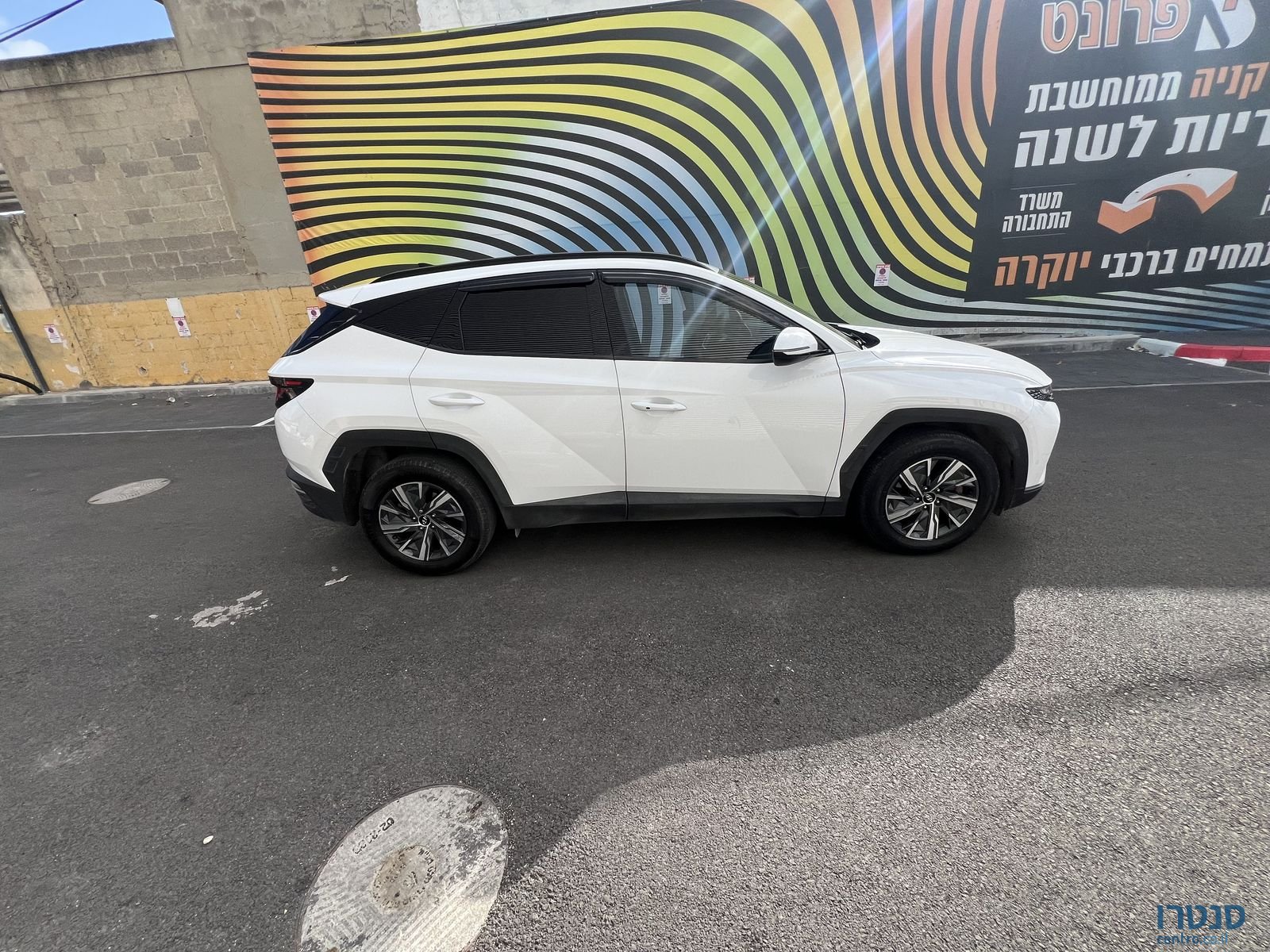 2021' Hyundai H-1 יונדאי photo #5