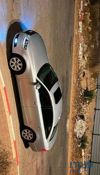 2009' Audi A6 אאודי photo #1