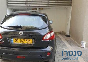 2014' Nissan Qashqai photo #3