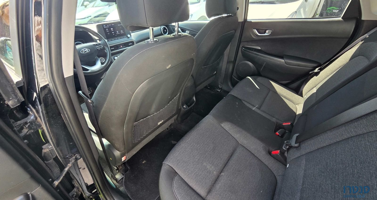 2023' Hyundai Kona יונדאי קונה photo #5