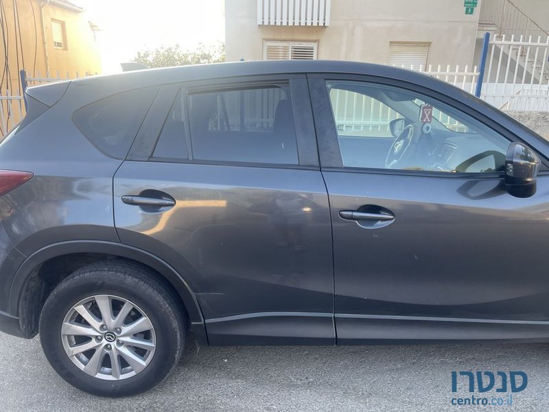 2014' Mazda CX-5 מאזדה photo #4