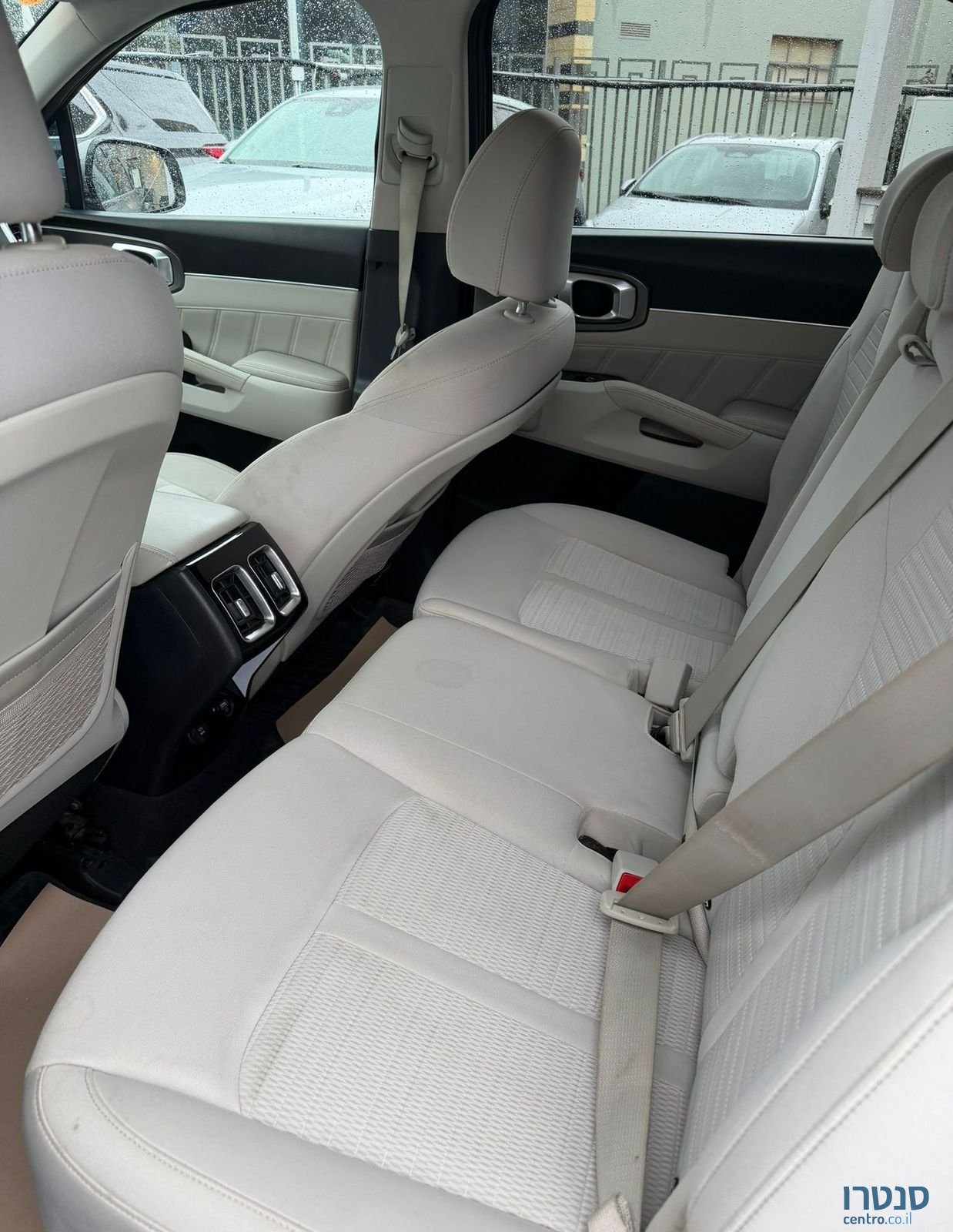 2022' Kia Sorento קיה סורנטו photo #5