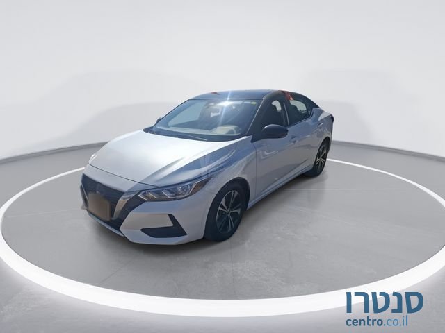 2023' Nissan Sentra ניסאן סנטרה photo #5