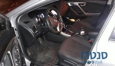 2014' Hyundai i35 i35 יונדאי photo #1