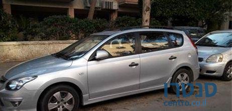 2010' Hyundai I30Cw יונדאי photo #2
