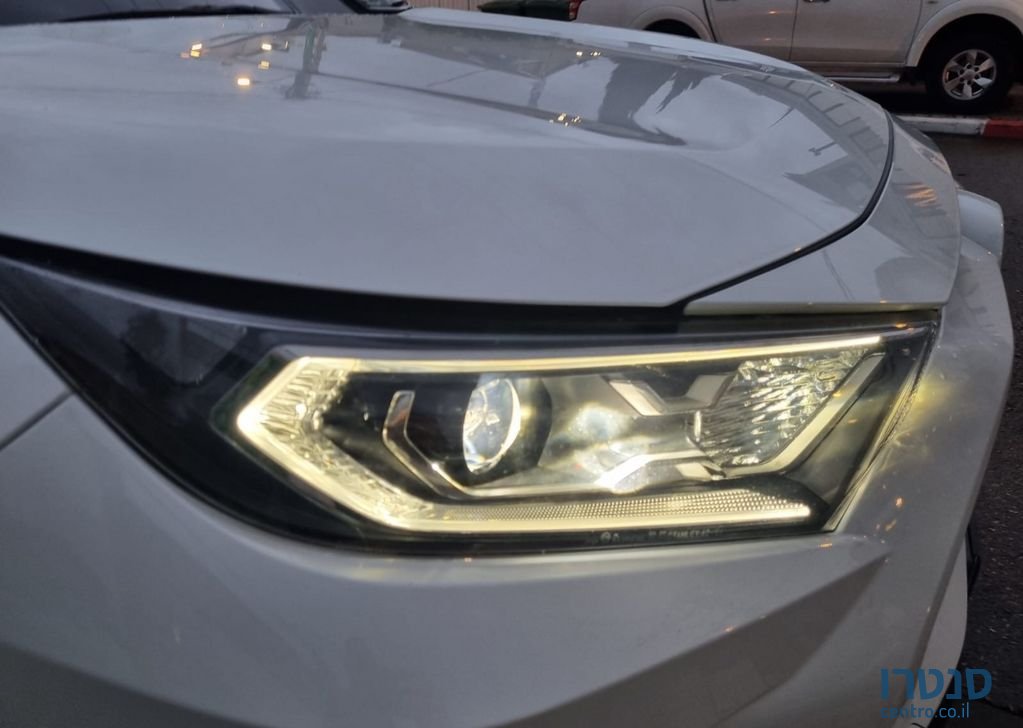 2019' Toyota RAV4 טויוטה photo #4