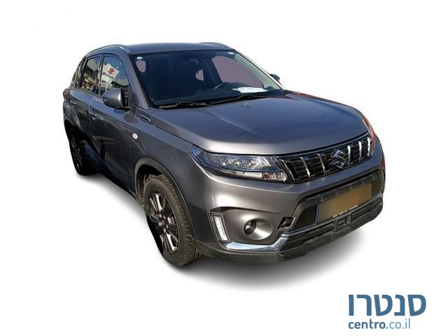 2022' Suzuki Vitara סוזוקי ויטרה photo #1