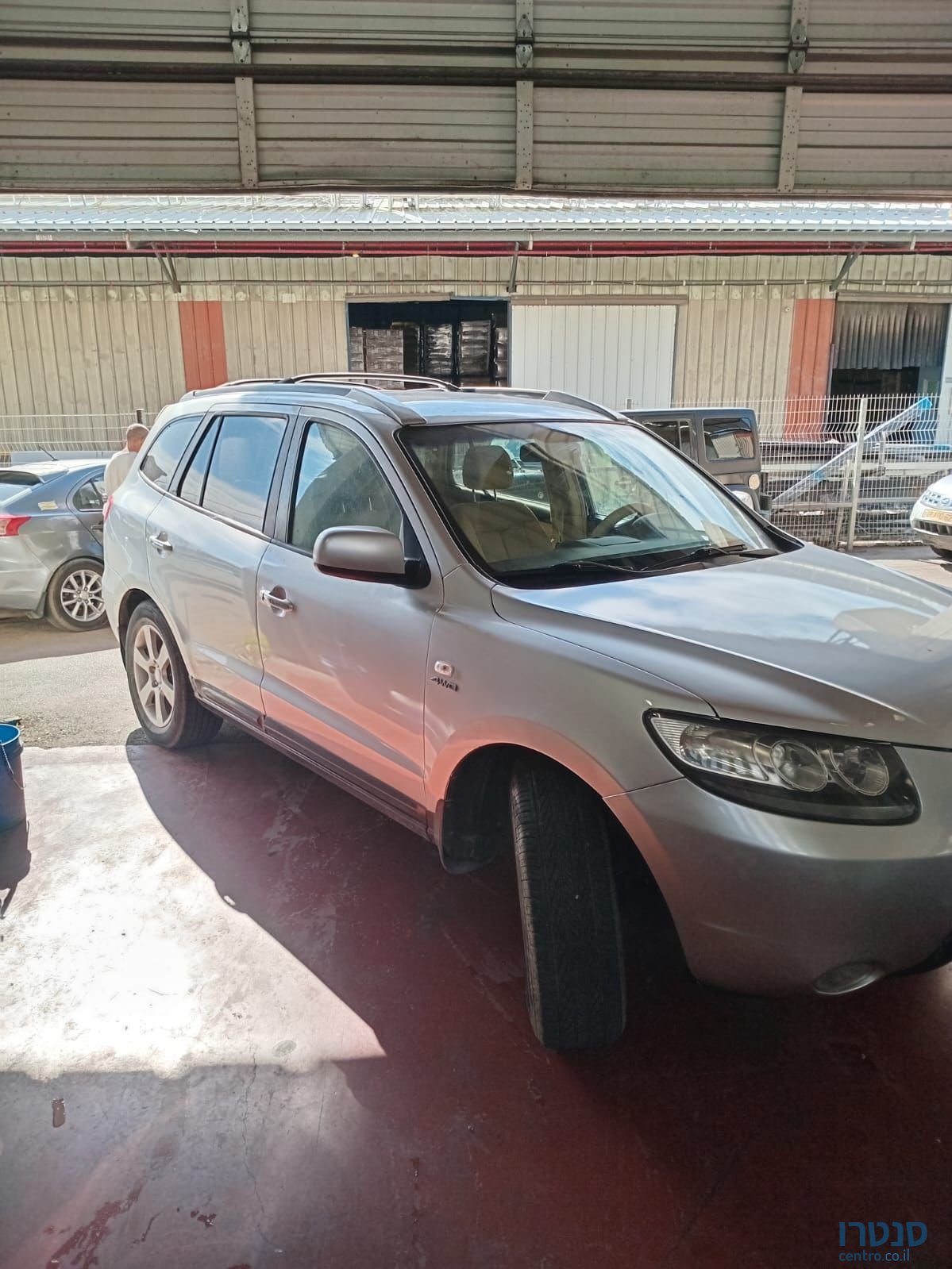 2008' Hyundai יונדאי photo #2