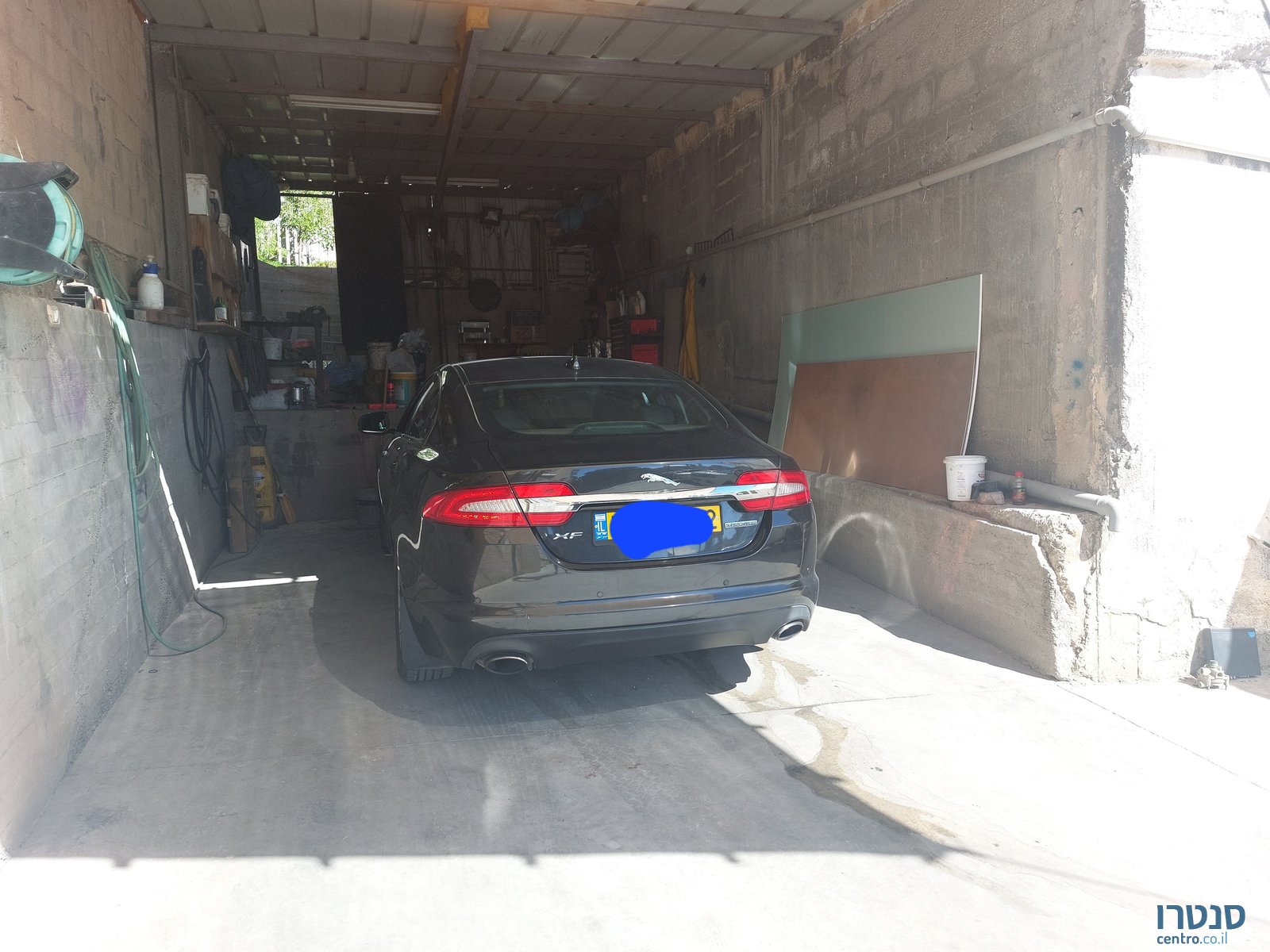 2013' Jaguar XF יגואר photo #2