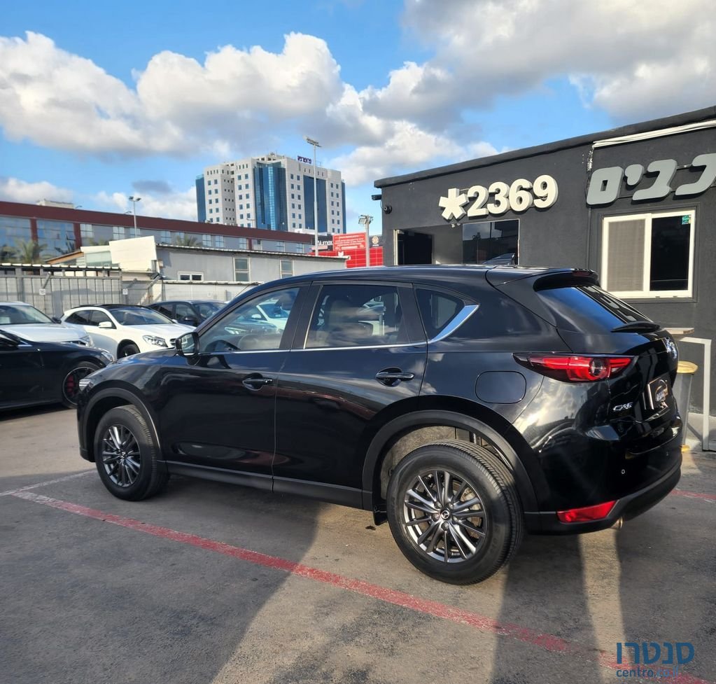 2020' Mazda CX-5 מאזדה photo #6