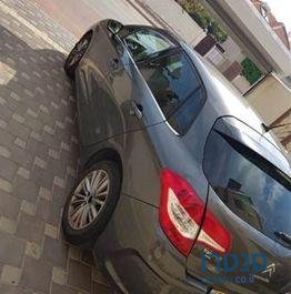 2011' Citroen C4 C4 סיטרואן photo #2