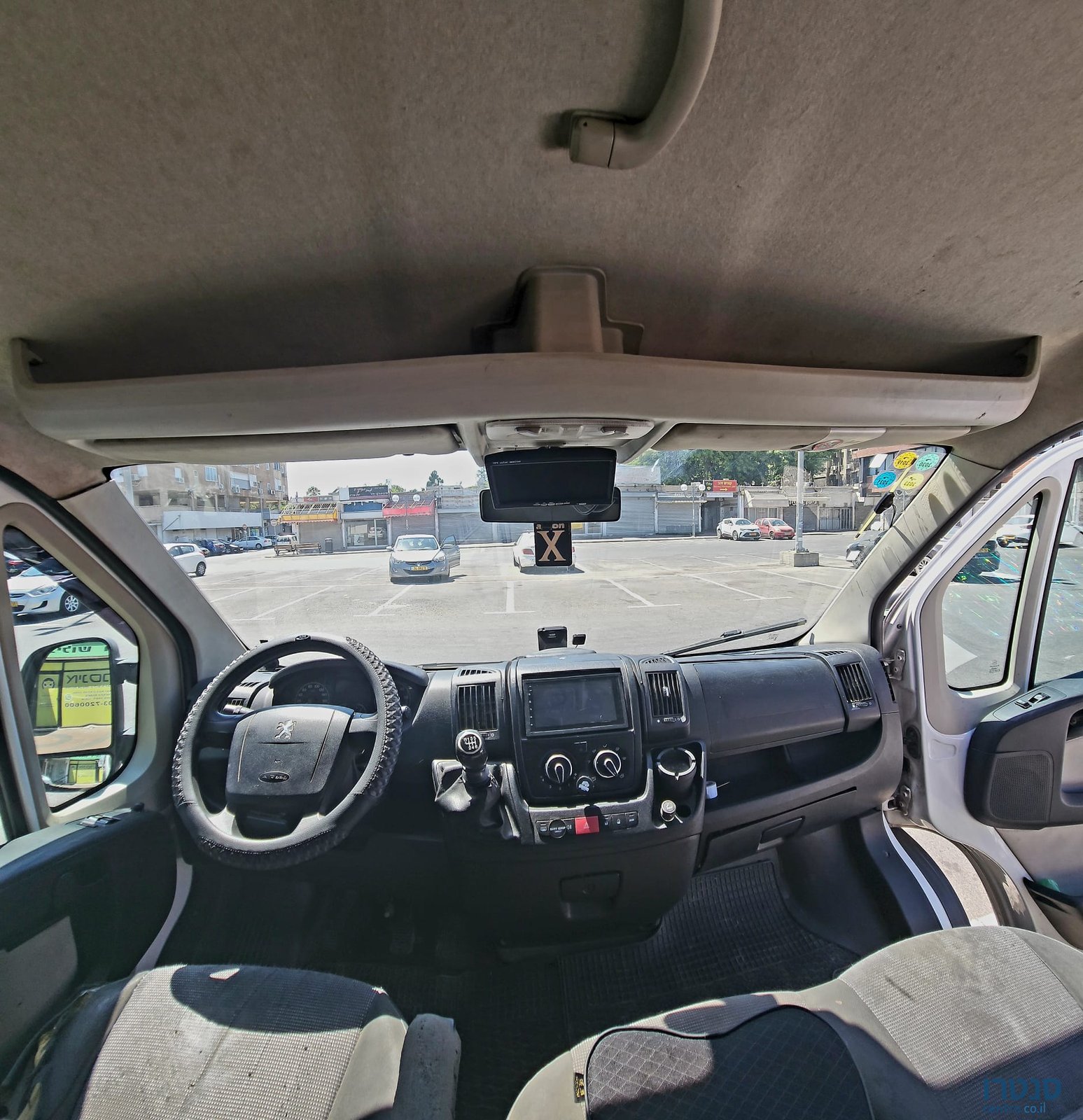 2013' Peugeot photo #3