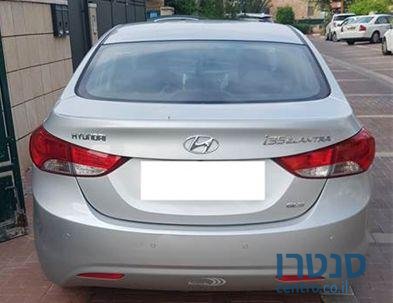 2014' Hyundai i35 i35 יונדאי photo #3