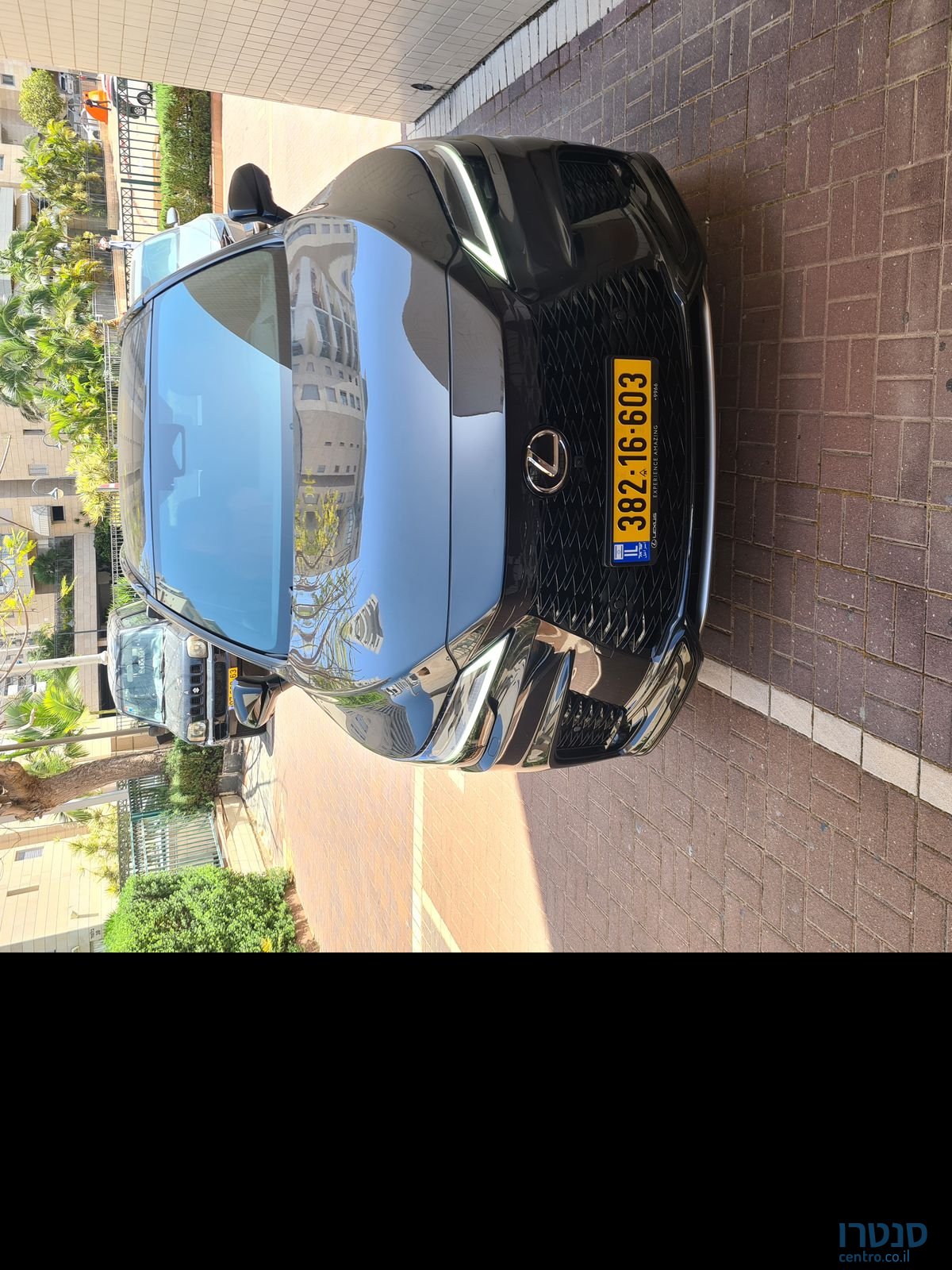 2023' Lexus לקסוס photo #2