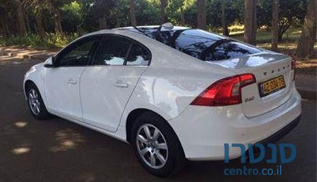 2012' Volvo S-60 וולוו photo #2