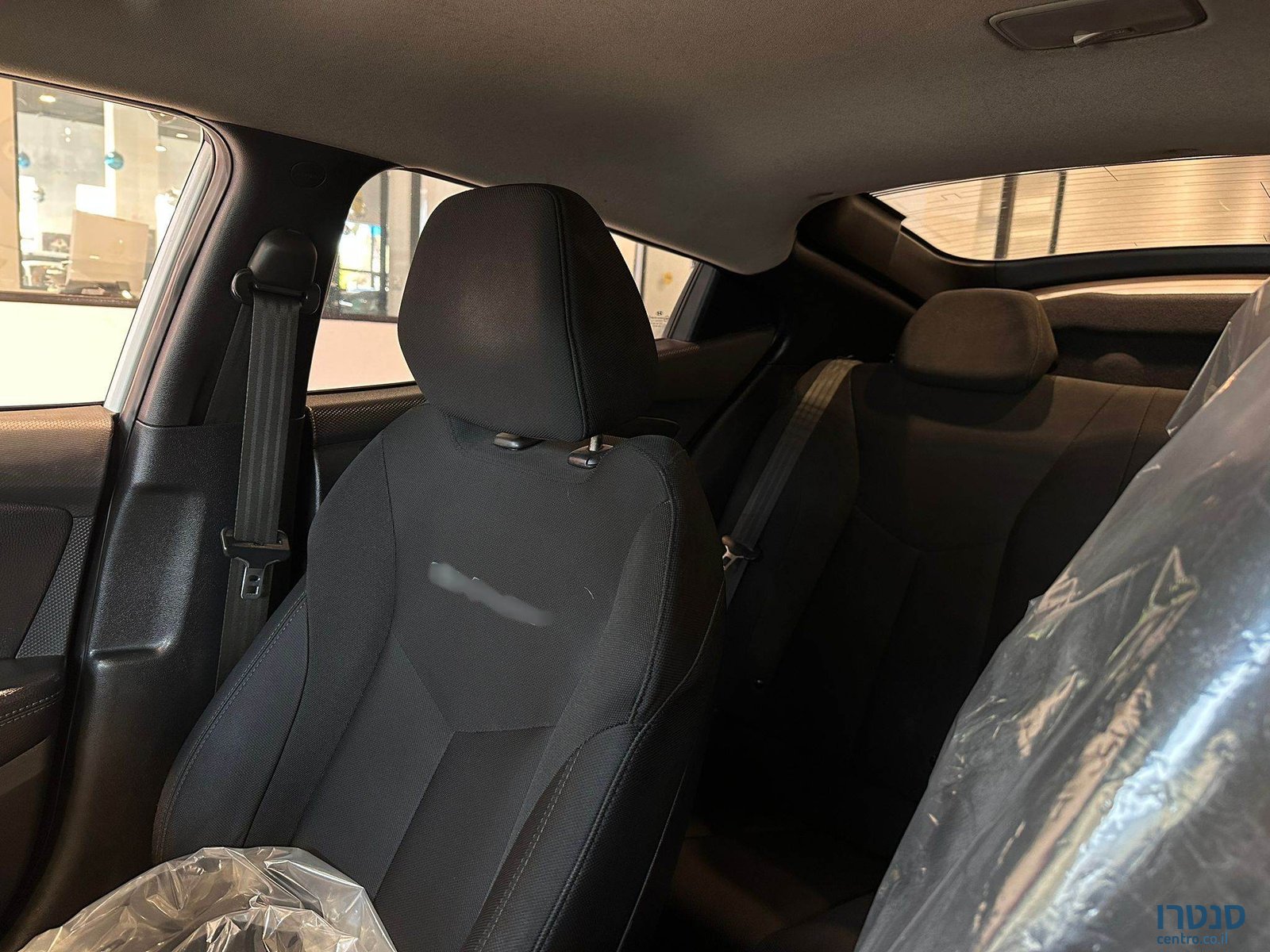 2010' Hyundai Veloster photo #7