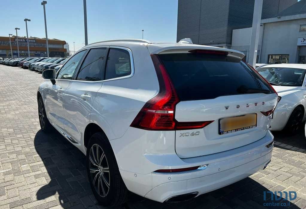 2017' Volvo XC60 וולוו photo #3