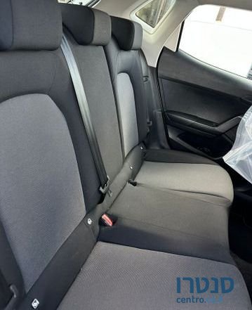 2021' SEAT Ibiza סיאט איביזה photo #5