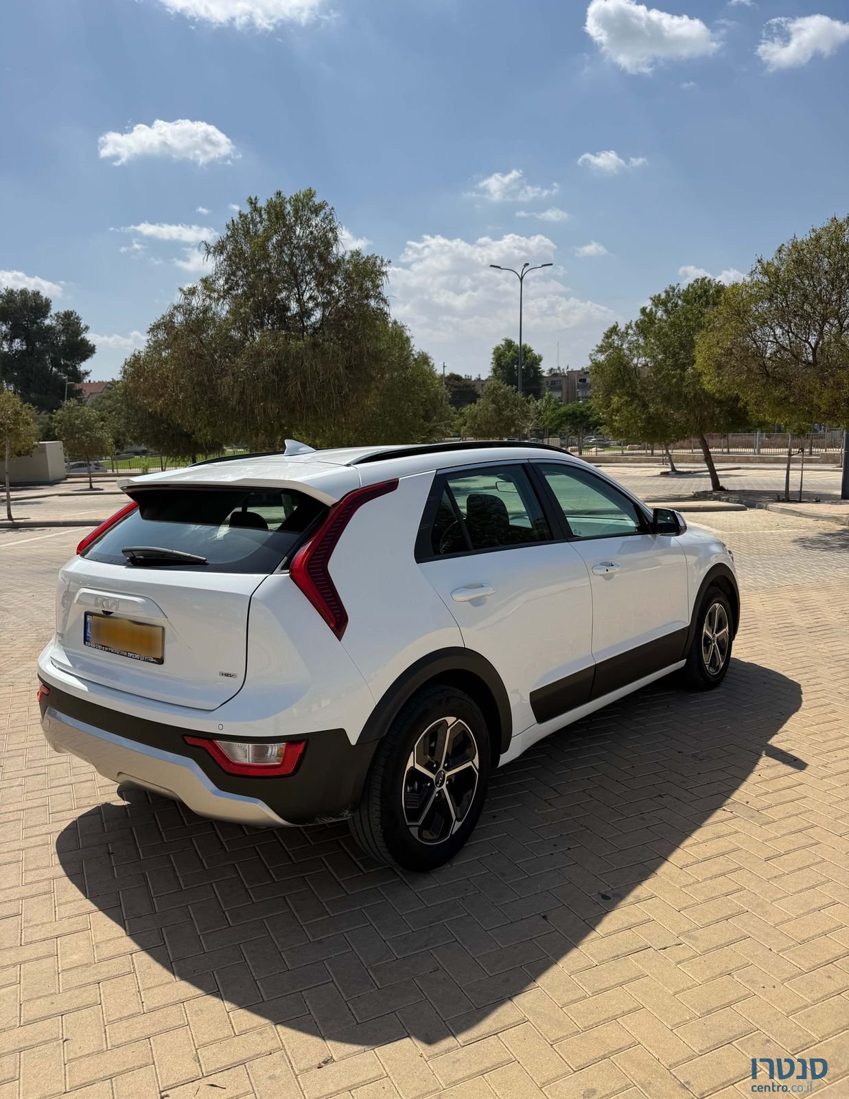 2024' Kia Niro קיה נירו photo #6