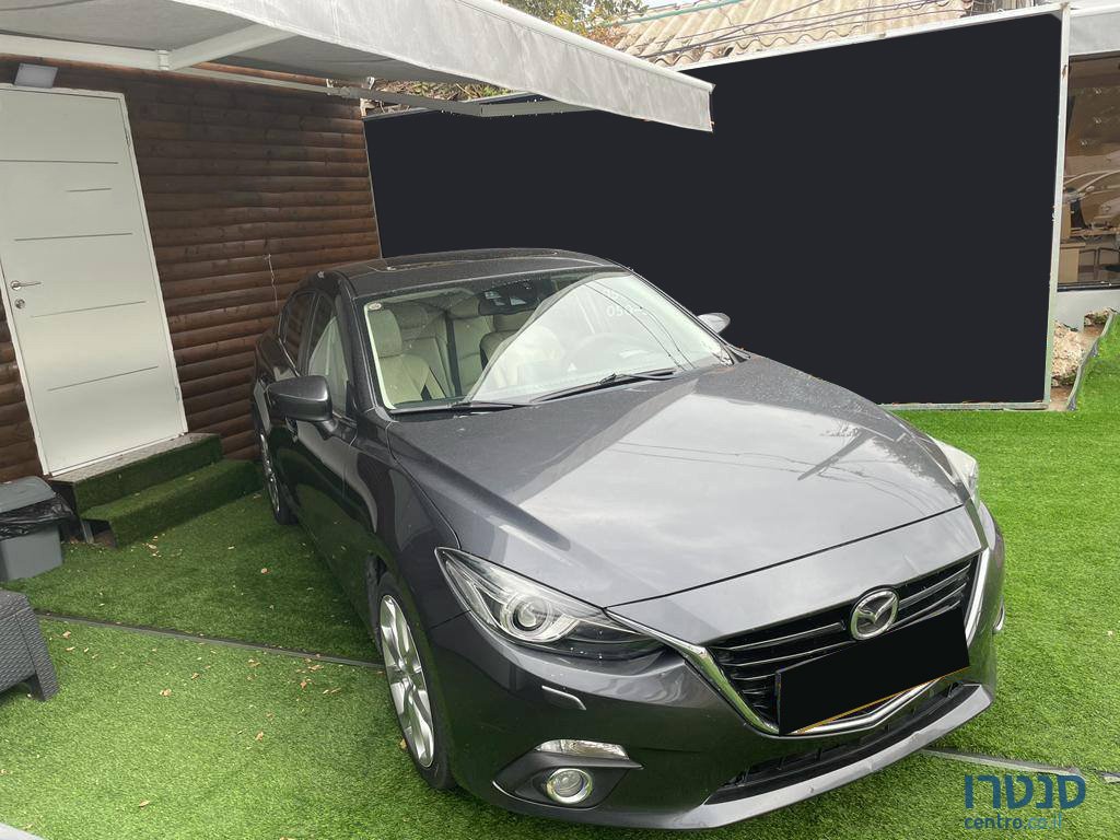 2017' Mazda 2 photo #1