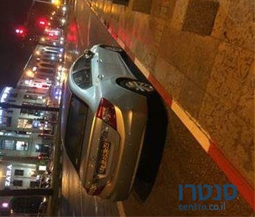 2013' Honda Civic הונדה סיוויק photo #2