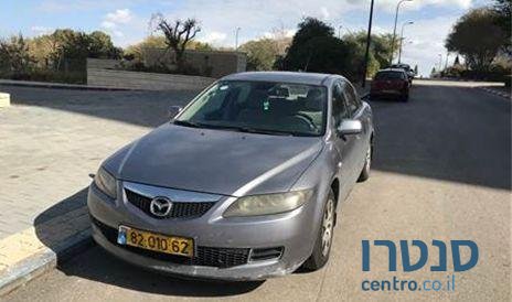 2008' Mazda 6 6 מאזדה photo #3