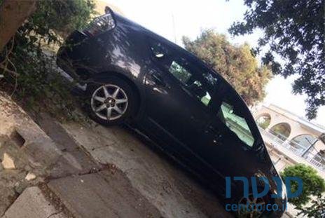 2008' Toyota Prius טויוטה פריוס photo #2